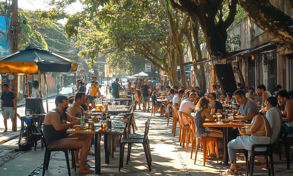 FOTO: Midjourney Diário do Grande ABC - Notícias e informações do Grande ABC: Santo André, São Bernardo, São Caetano, Diadema, Mauá, Ribeirão Pires e Rio Grande da Serra