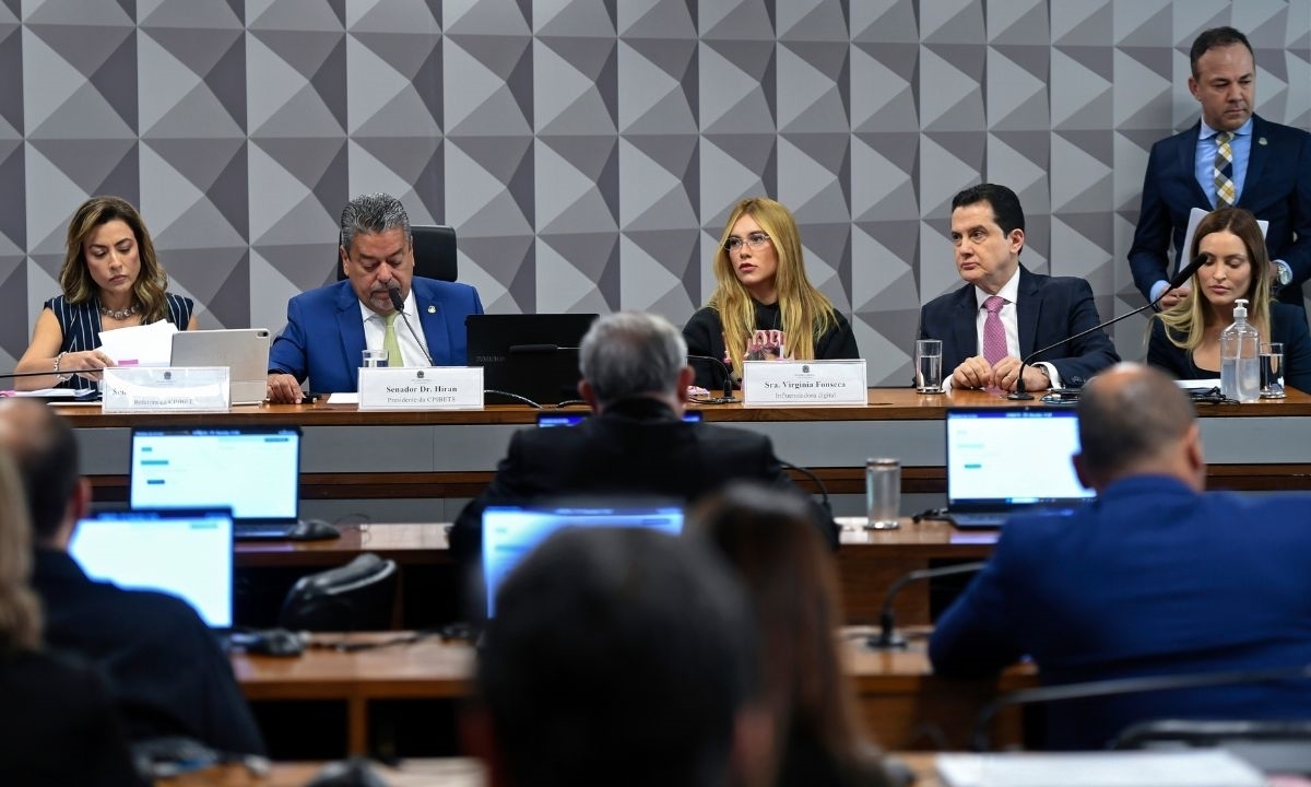 FOTO: Edilson Rodrigues/Agência Senado Diário do Grande ABC - Notícias e informações do Grande ABC: Santo André, São Bernardo, São Caetano, Diadema, Mauá, Ribeirão Pires e Rio Grande da Serra
