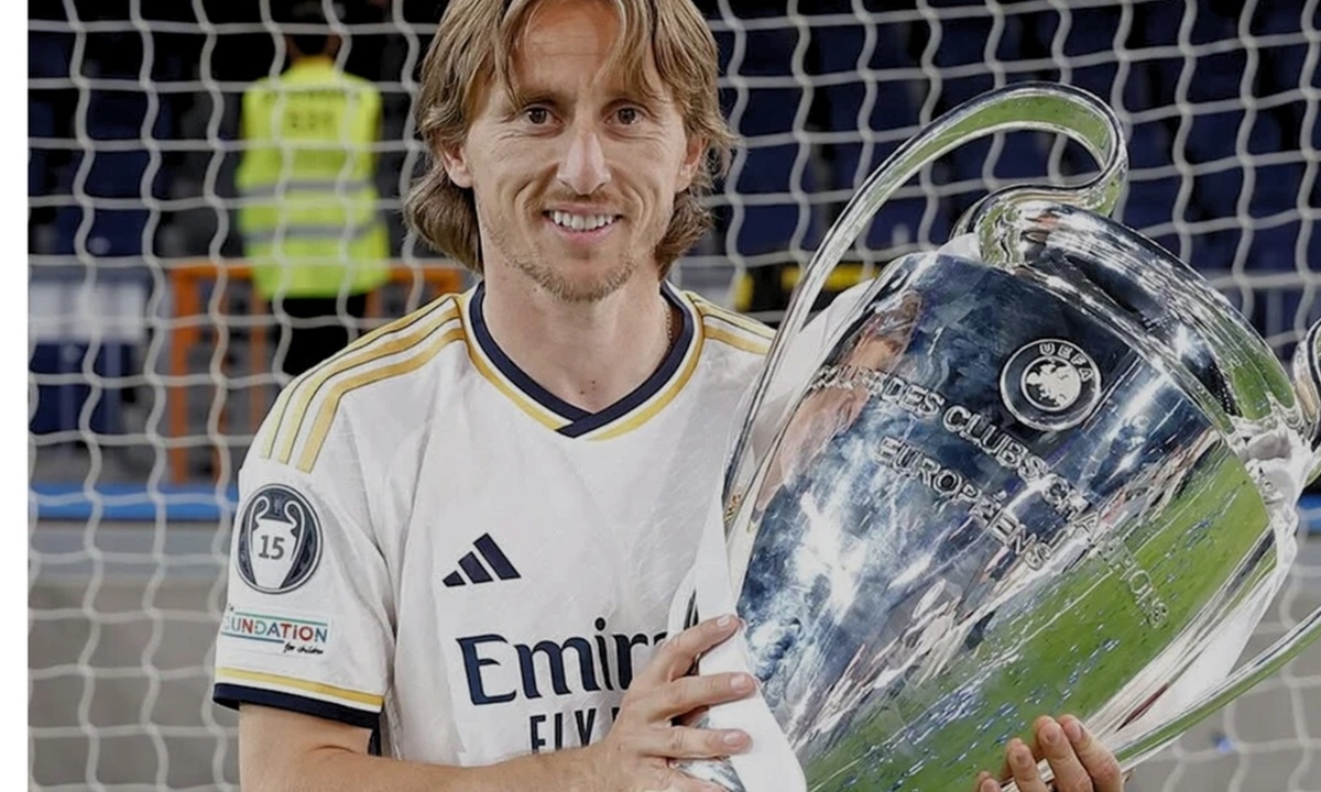 FOTO: Divulgação/Real Madrid Diário do Grande ABC - Notícias e informações do Grande ABC: Santo André, São Bernardo, São Caetano, Diadema, Mauá, Ribeirão Pires e Rio Grande da Serra