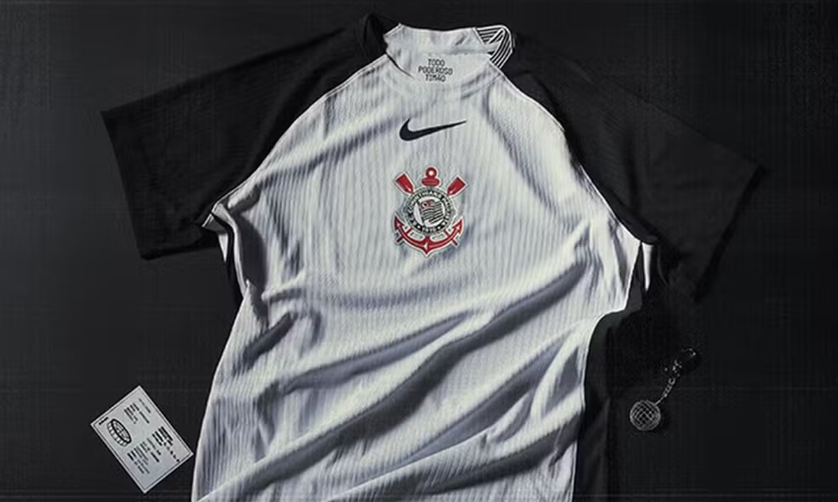 FOTO: Divulgação/Nike Diário do Grande ABC - Notícias e informações do Grande ABC: Santo André, São Bernardo, São Caetano, Diadema, Mauá, Ribeirão Pires e Rio Grande da Serra
