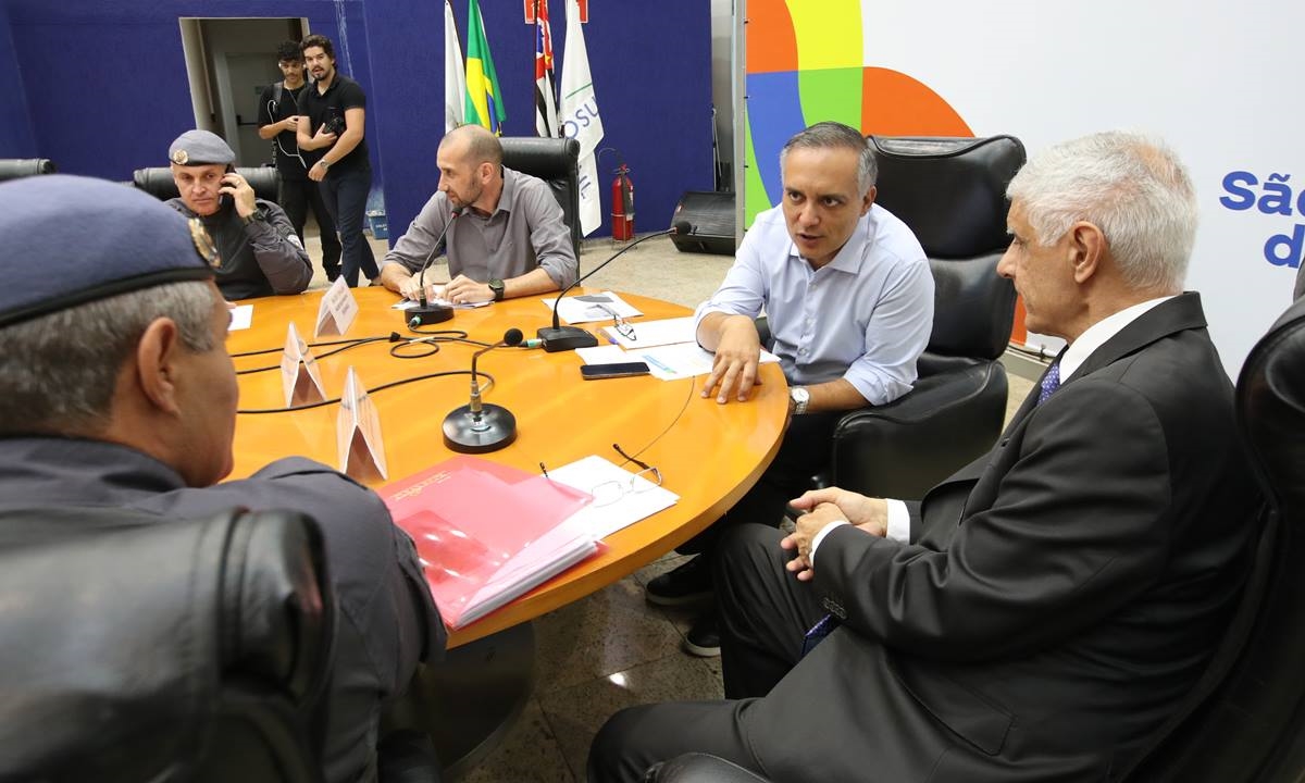 FOTO: Divulgação Diário do Grande ABC - Notícias e informações do Grande ABC: Santo André, São Bernardo, São Caetano, Diadema, Mauá, Ribeirão Pires e Rio Grande da Serra
