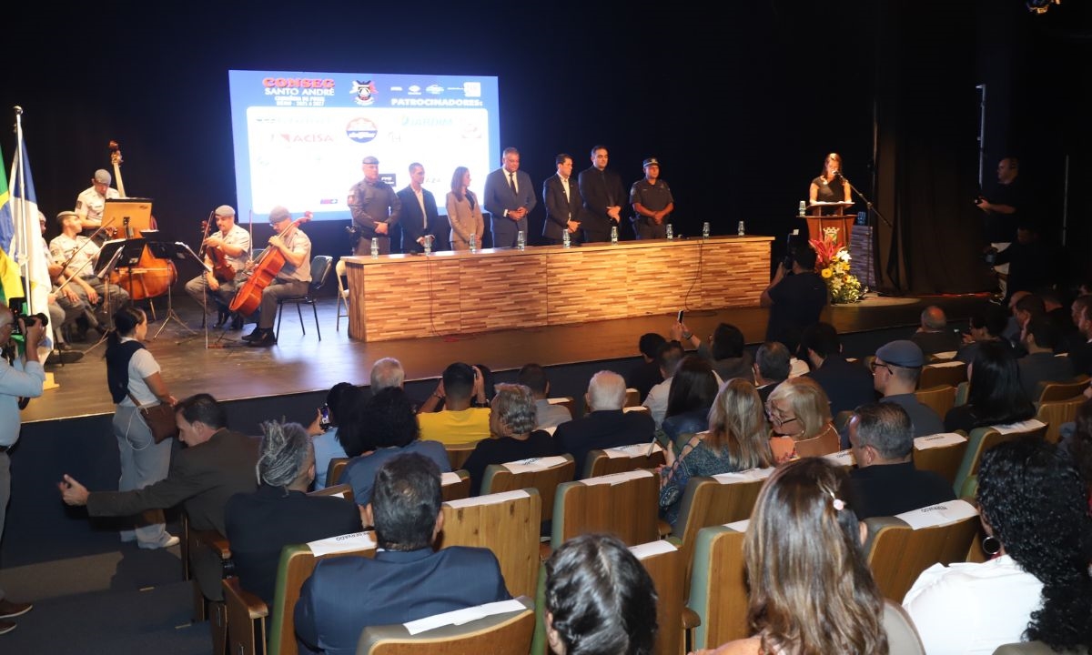 FOTO: Denis Maciel | DGABC Diário do Grande ABC - Notícias e informações do Grande ABC: Santo André, São Bernardo, São Caetano, Diadema, Mauá, Ribeirão Pires e Rio Grande da Serra