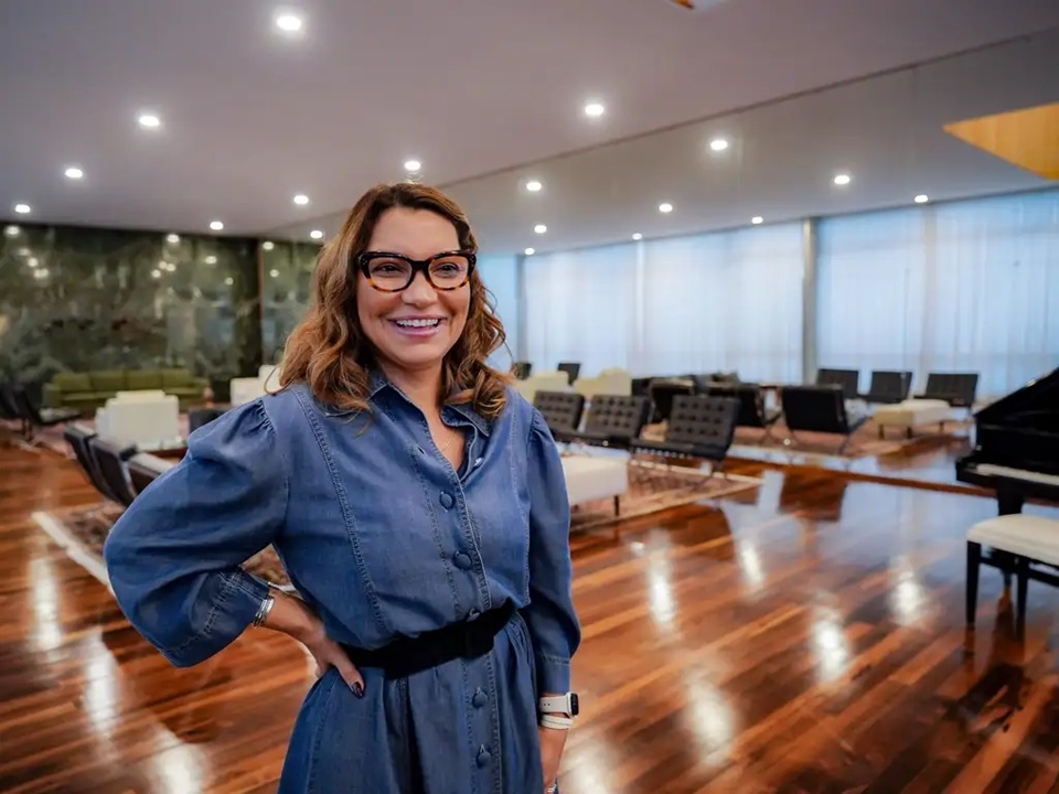 FOTO: Rafa Neddermeyer/Agência Brasil Diário do Grande ABC - Notícias e informações do Grande ABC: Santo André, São Bernardo, São Caetano, Diadema, Mauá, Ribeirão Pires e Rio Grande da Serra
