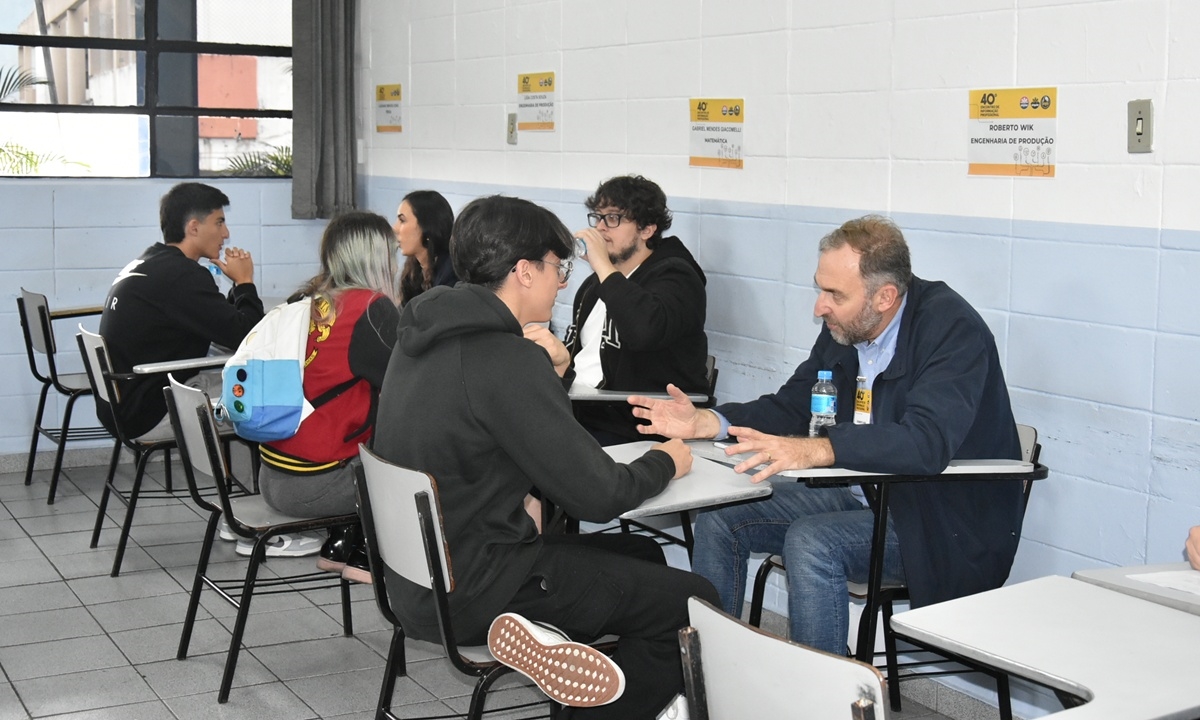 FOTO: Divulgação Diário do Grande ABC - Notícias e informações do Grande ABC: Santo André, São Bernardo, São Caetano, Diadema, Mauá, Ribeirão Pires e Rio Grande da Serra