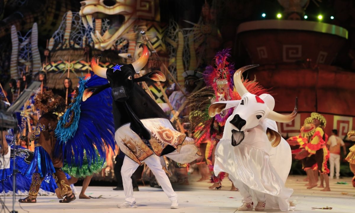 FOTO: Cultura AM | Divulgação Diário do Grande ABC - Notícias e informações do Grande ABC: Santo André, São Bernardo, São Caetano, Diadema, Mauá, Ribeirão Pires e Rio Grande da Serra