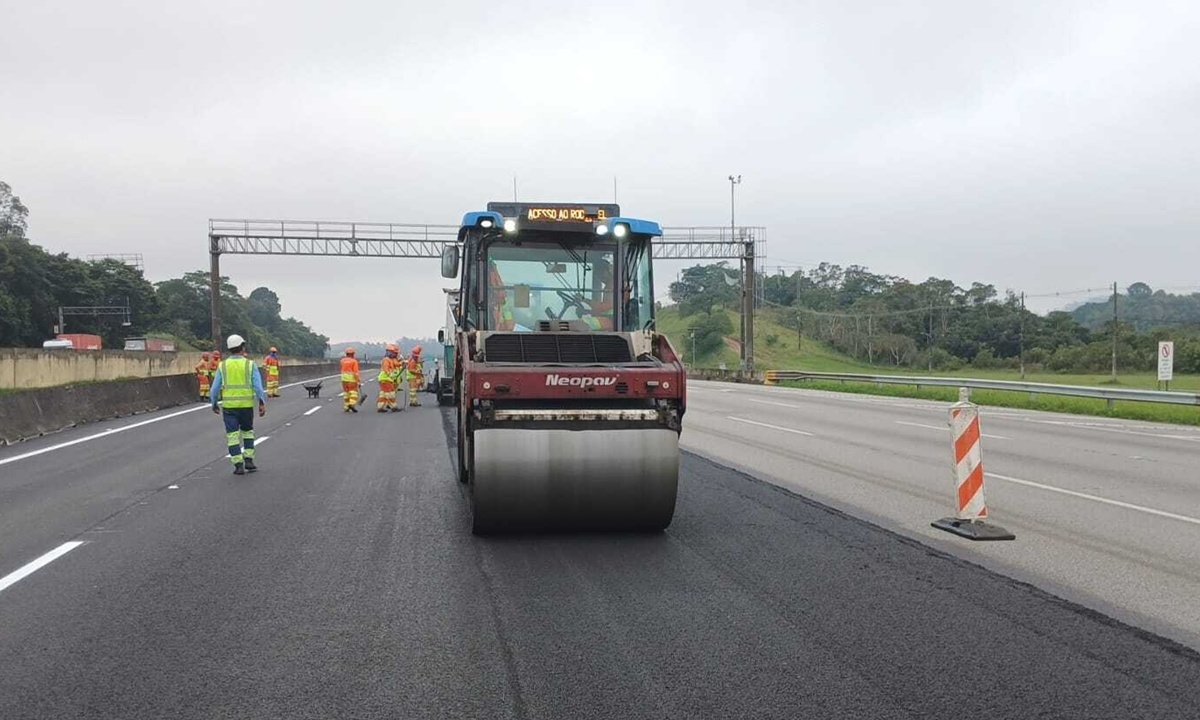 FOTO: Divulgação Diário do Grande ABC - Notícias e informações do Grande ABC: Santo André, São Bernardo, São Caetano, Diadema, Mauá, Ribeirão Pires e Rio Grande da Serra