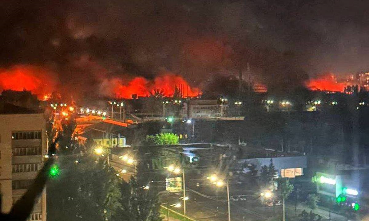 FOTO: Reprodução Diário do Grande ABC - Notícias e informações do Grande ABC: Santo André, São Bernardo, São Caetano, Diadema, Mauá, Ribeirão Pires e Rio Grande da Serra