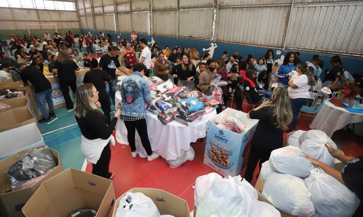 FOTO: Divulgação Diário do Grande ABC - Notícias e informações do Grande ABC: Santo André, São Bernardo, São Caetano, Diadema, Mauá, Ribeirão Pires e Rio Grande da Serra