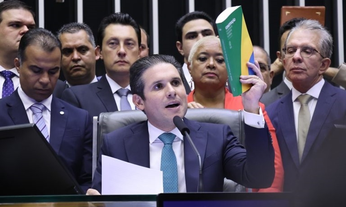 FOTO: Agência Brasil Diário do Grande ABC - Notícias e informações do Grande ABC: Santo André, São Bernardo, São Caetano, Diadema, Mauá, Ribeirão Pires e Rio Grande da Serra