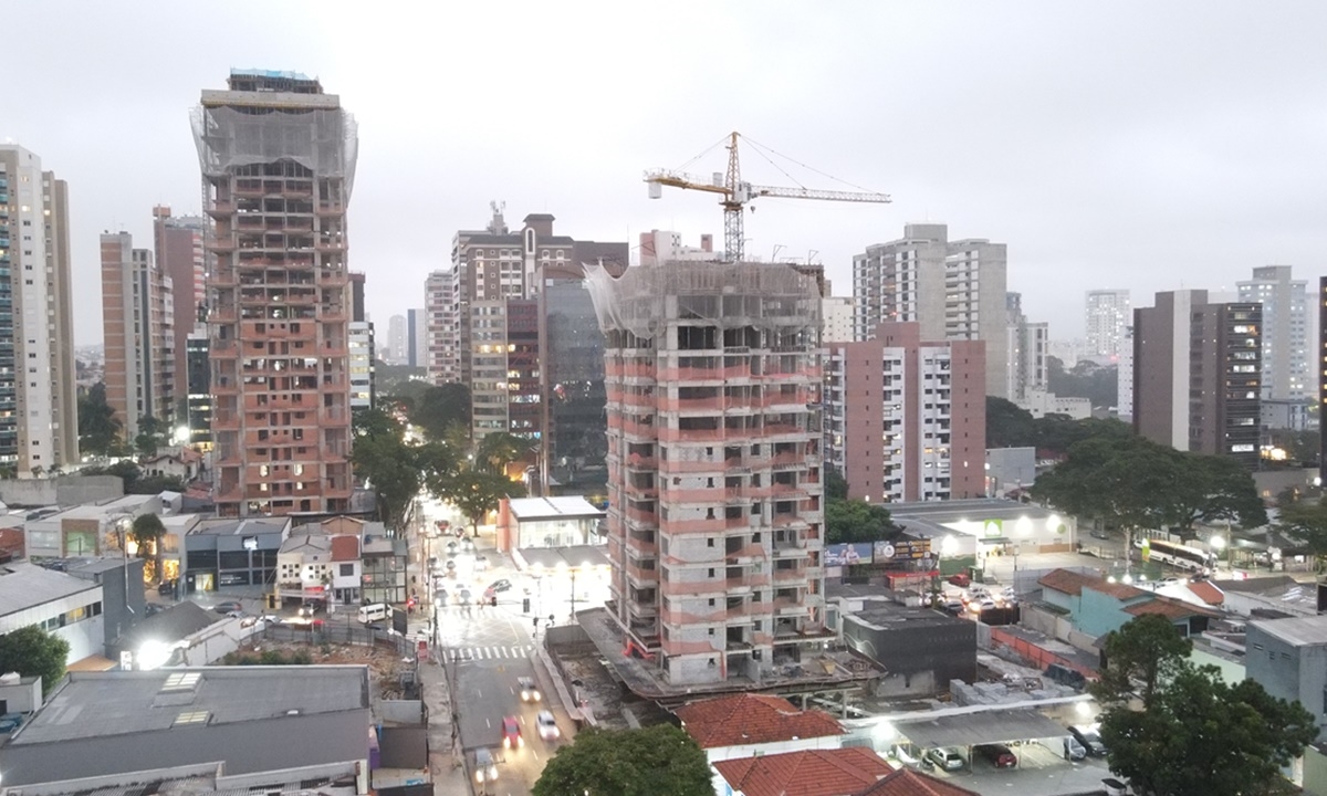 Celso Luiz/DGABC Diário do Grande ABC - Notícias e informações do Grande ABC: Santo André, São Bernardo, São Caetano, Diadema, Mauá, Ribeirão Pires e Rio Grande da Serra