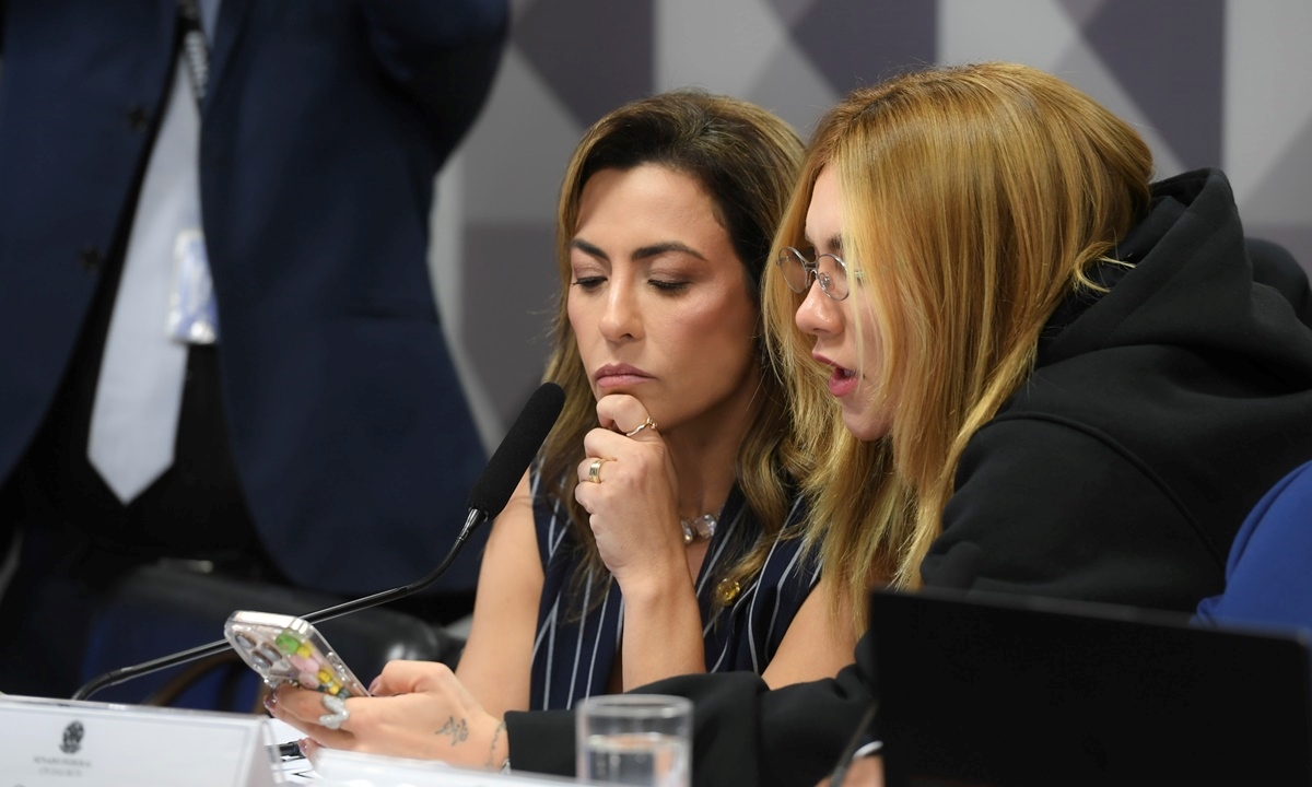 Edilson Rodrigues/Agência Senado Diário do Grande ABC - Notícias e informações do Grande ABC: Santo André, São Bernardo, São Caetano, Diadema, Mauá, Ribeirão Pires e Rio Grande da Serra