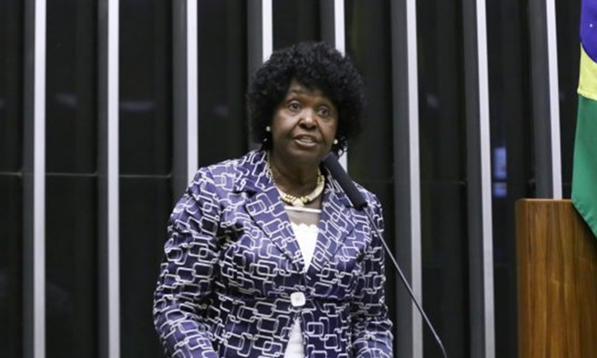 FOTO: Kayo Magalhães/Câmara dos Deputados Diário do Grande ABC - Notícias e informações do Grande ABC: Santo André, São Bernardo, São Caetano, Diadema, Mauá, Ribeirão Pires e Rio Grande da Serra