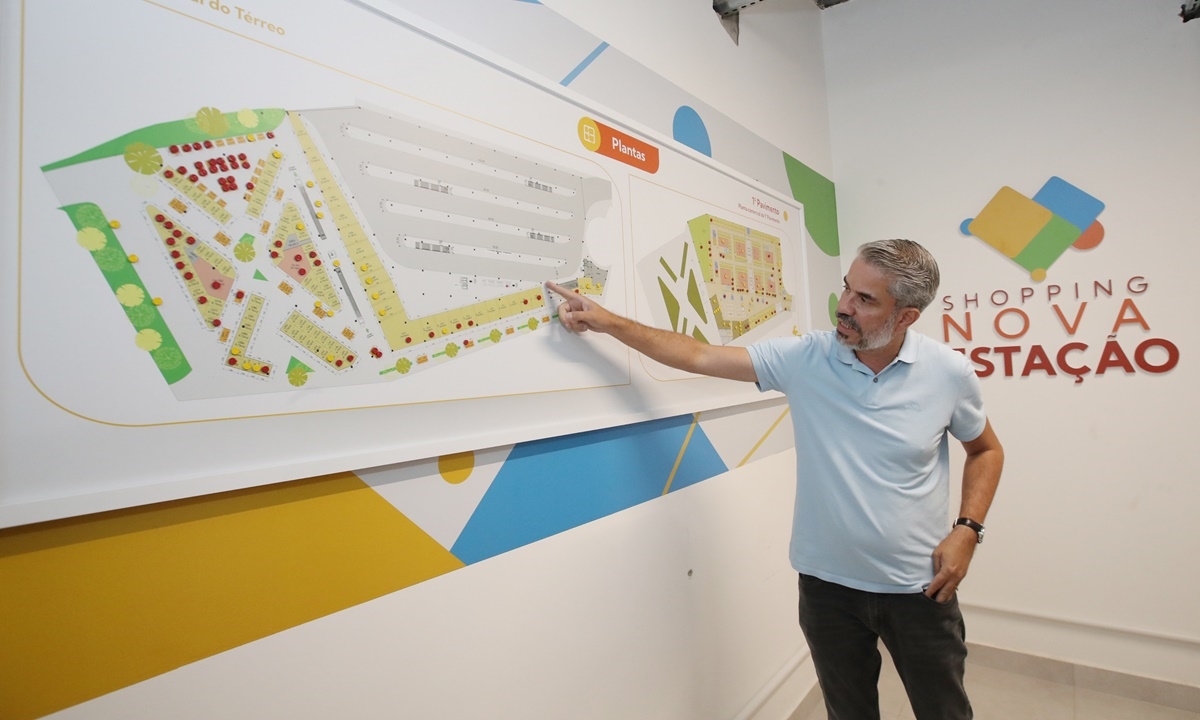 Celso Luiz/DGABC Diário do Grande ABC - Notícias e informações do Grande ABC: Santo André, São Bernardo, São Caetano, Diadema, Mauá, Ribeirão Pires e Rio Grande da Serra