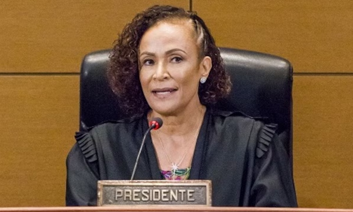 Iris Medeiros Nogueira (FOTO: Juliano Verardi/TJ-RS) Diário do Grande ABC - Notícias e informações do Grande ABC: Santo André, São Bernardo, São Caetano, Diadema, Mauá, Ribeirão Pires e Rio Grande da Serra