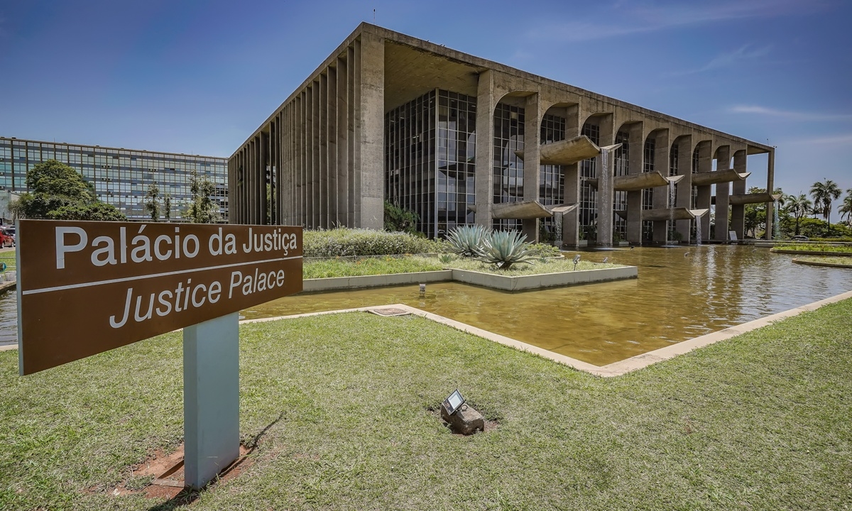 FOTO: Fabio Rodrigues-Pozzebom/Da Agência Brasil Diário do Grande ABC - Notícias e informações do Grande ABC: Santo André, São Bernardo, São Caetano, Diadema, Mauá, Ribeirão Pires e Rio Grande da Serra