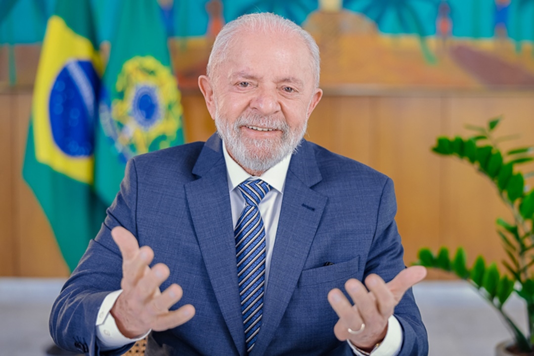 Foto: Ricardo Stuckert/PR Diário do Grande ABC - Notícias e informações do Grande ABC: Santo André, São Bernardo, São Caetano, Diadema, Mauá, Ribeirão Pires e Rio Grande da Serra