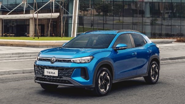 VW/Divulgação Diário do Grande ABC - Notícias e informações do Grande ABC: Santo André, São Bernardo, São Caetano, Diadema, Mauá, Ribeirão Pires e Rio Grande da Serra