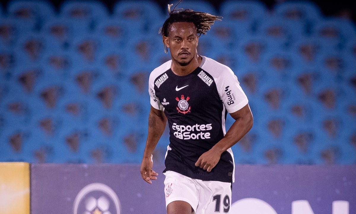 FOTO: Agência Corinthians Diário do Grande ABC - Notícias e informações do Grande ABC: Santo André, São Bernardo, São Caetano, Diadema, Mauá, Ribeirão Pires e Rio Grande da Serra