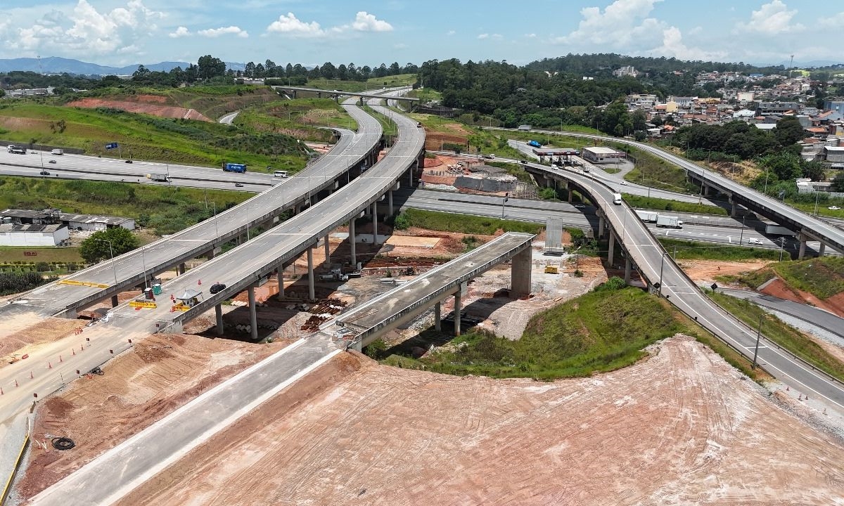FOTO: Divulgação Diário do Grande ABC - Notícias e informações do Grande ABC: Santo André, São Bernardo, São Caetano, Diadema, Mauá, Ribeirão Pires e Rio Grande da Serra