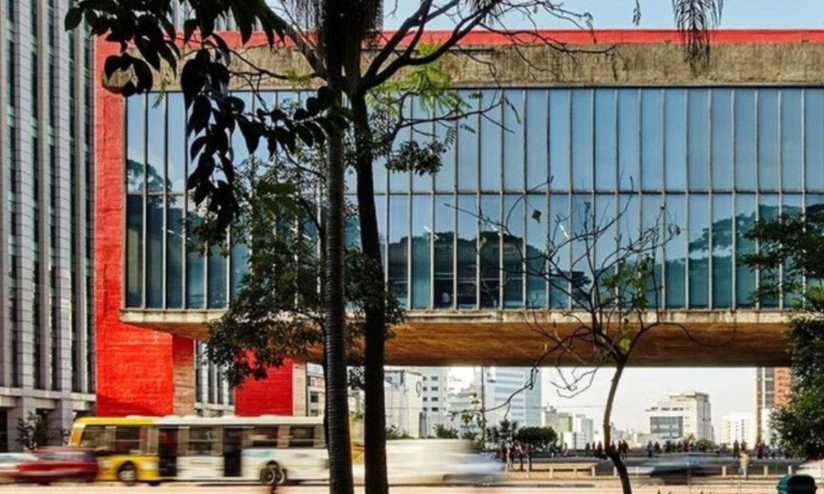FOTO: Reprodução/Instagram Diário do Grande ABC - Notícias e informações do Grande ABC: Santo André, São Bernardo, São Caetano, Diadema, Mauá, Ribeirão Pires e Rio Grande da Serra