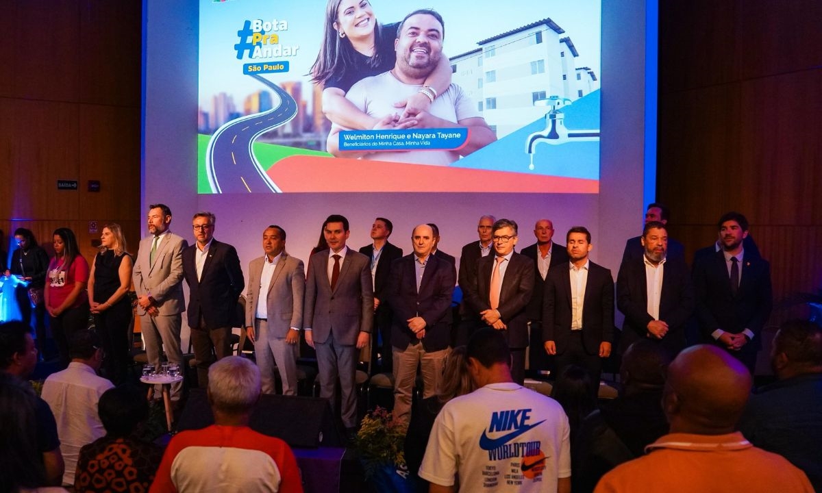 FOTO: Gabriel Oliveira/Divulgação Diário do Grande ABC - Notícias e informações do Grande ABC: Santo André, São Bernardo, São Caetano, Diadema, Mauá, Ribeirão Pires e Rio Grande da Serra