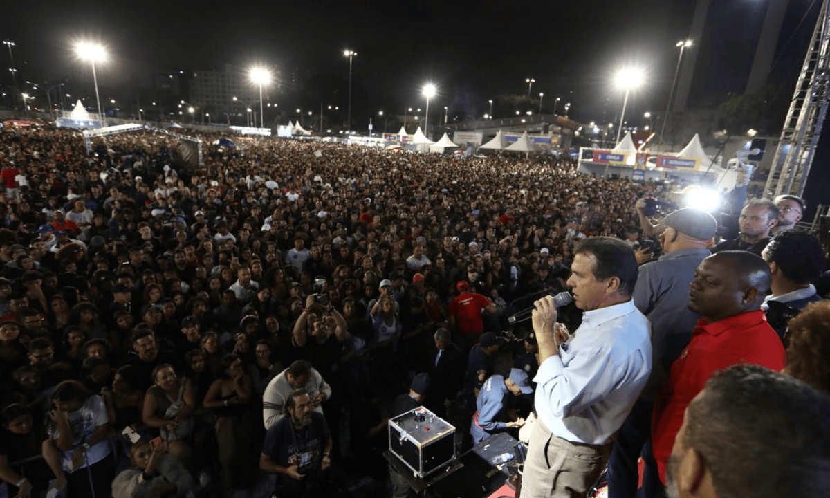 FOTO: Dino Santos/Divulgação Diário do Grande ABC - Notícias e informações do Grande ABC: Santo André, São Bernardo, São Caetano, Diadema, Mauá, Ribeirão Pires e Rio Grande da Serra