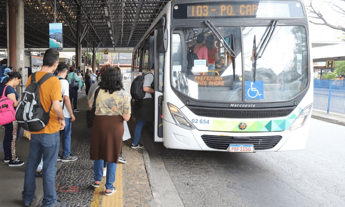 FOTO: Claudinei Plaza/DGABC Diário do Grande ABC - Notícias e informações do Grande ABC: Santo André, São Bernardo, São Caetano, Diadema, Mauá, Ribeirão Pires e Rio Grande da Serra