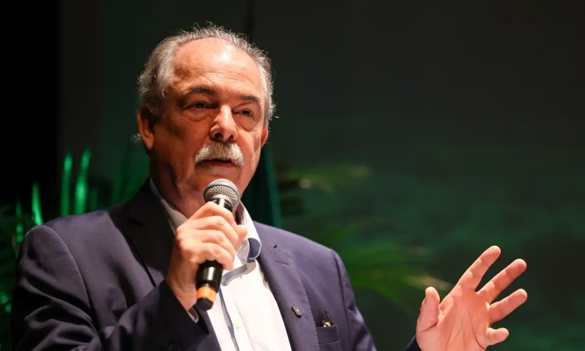 FOTO: Tomaz Silva | Agência Brasil Diário do Grande ABC - Notícias e informações do Grande ABC: Santo André, São Bernardo, São Caetano, Diadema, Mauá, Ribeirão Pires e Rio Grande da Serra