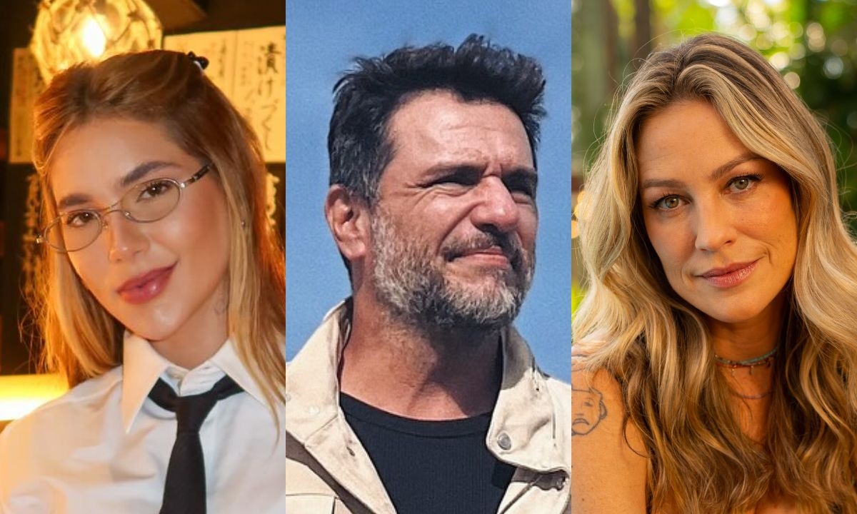 FOTO: Redes sociais Diário do Grande ABC - Notícias e informações do Grande ABC: Santo André, São Bernardo, São Caetano, Diadema, Mauá, Ribeirão Pires e Rio Grande da Serra