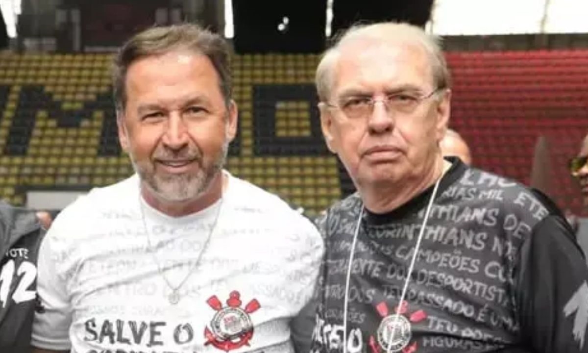 FOTO: Redes sociais Diário do Grande ABC - Notícias e informações do Grande ABC: Santo André, São Bernardo, São Caetano, Diadema, Mauá, Ribeirão Pires e Rio Grande da Serra