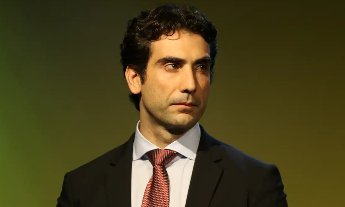 FOTO: Fabio Rodrigues-Pozzebom/Da Agência Brasil Diário do Grande ABC - Notícias e informações do Grande ABC: Santo André, São Bernardo, São Caetano, Diadema, Mauá, Ribeirão Pires e Rio Grande da Serra