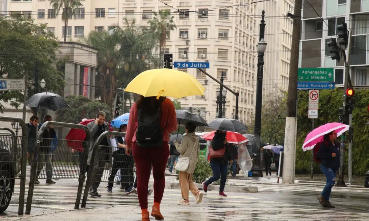 FOTO: Agência Brasil Diário do Grande ABC - Notícias e informações do Grande ABC: Santo André, São Bernardo, São Caetano, Diadema, Mauá, Ribeirão Pires e Rio Grande da Serra