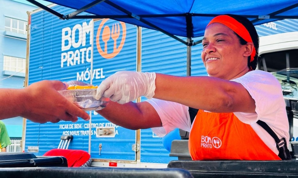 FOTO: Leandro Teixeira/PMETRP Diário do Grande ABC - Notícias e informações do Grande ABC: Santo André, São Bernardo, São Caetano, Diadema, Mauá, Ribeirão Pires e Rio Grande da Serra