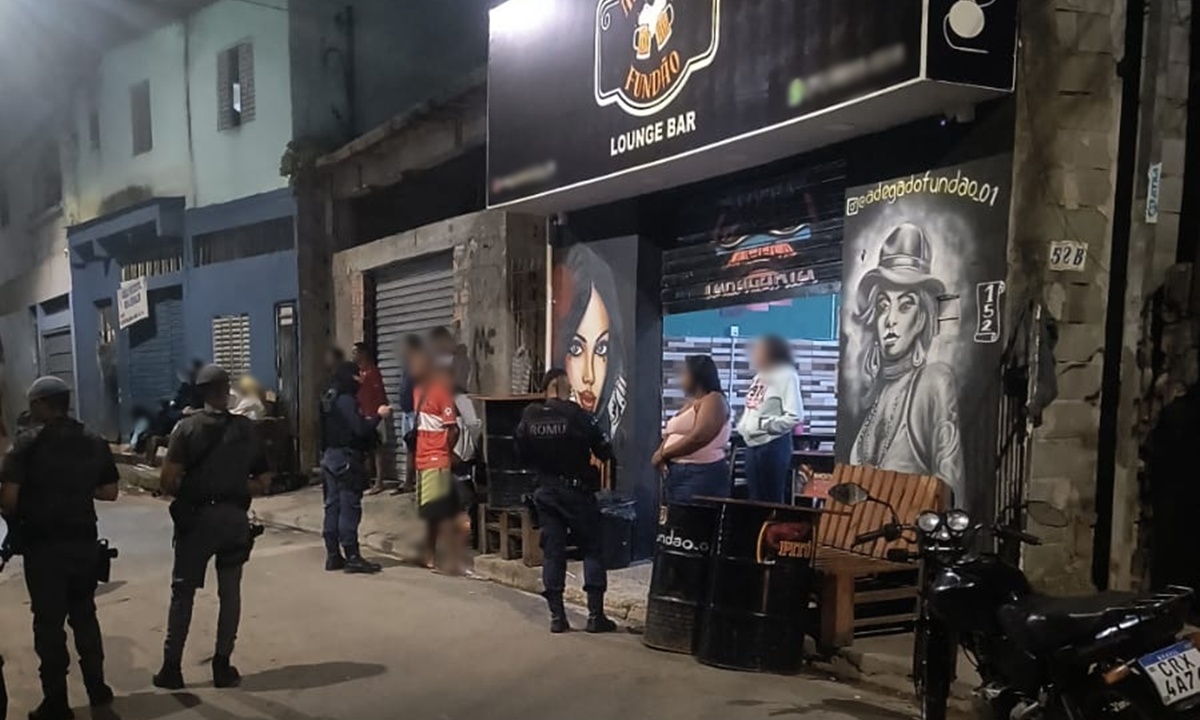 FOTO: Divulgação Diário do Grande ABC - Notícias e informações do Grande ABC: Santo André, São Bernardo, São Caetano, Diadema, Mauá, Ribeirão Pires e Rio Grande da Serra
