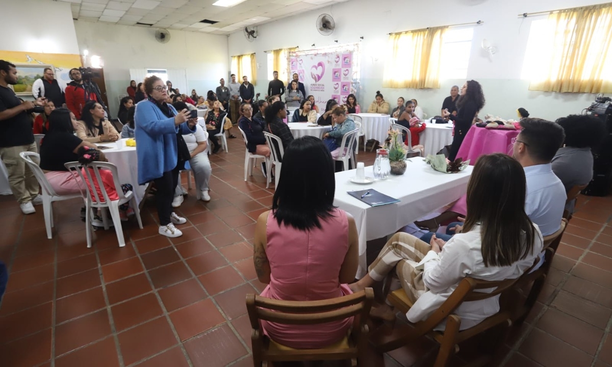FOTO: Denis Maciel/DGABC Diário do Grande ABC - Notícias e informações do Grande ABC: Santo André, São Bernardo, São Caetano, Diadema, Mauá, Ribeirão Pires e Rio Grande da Serra