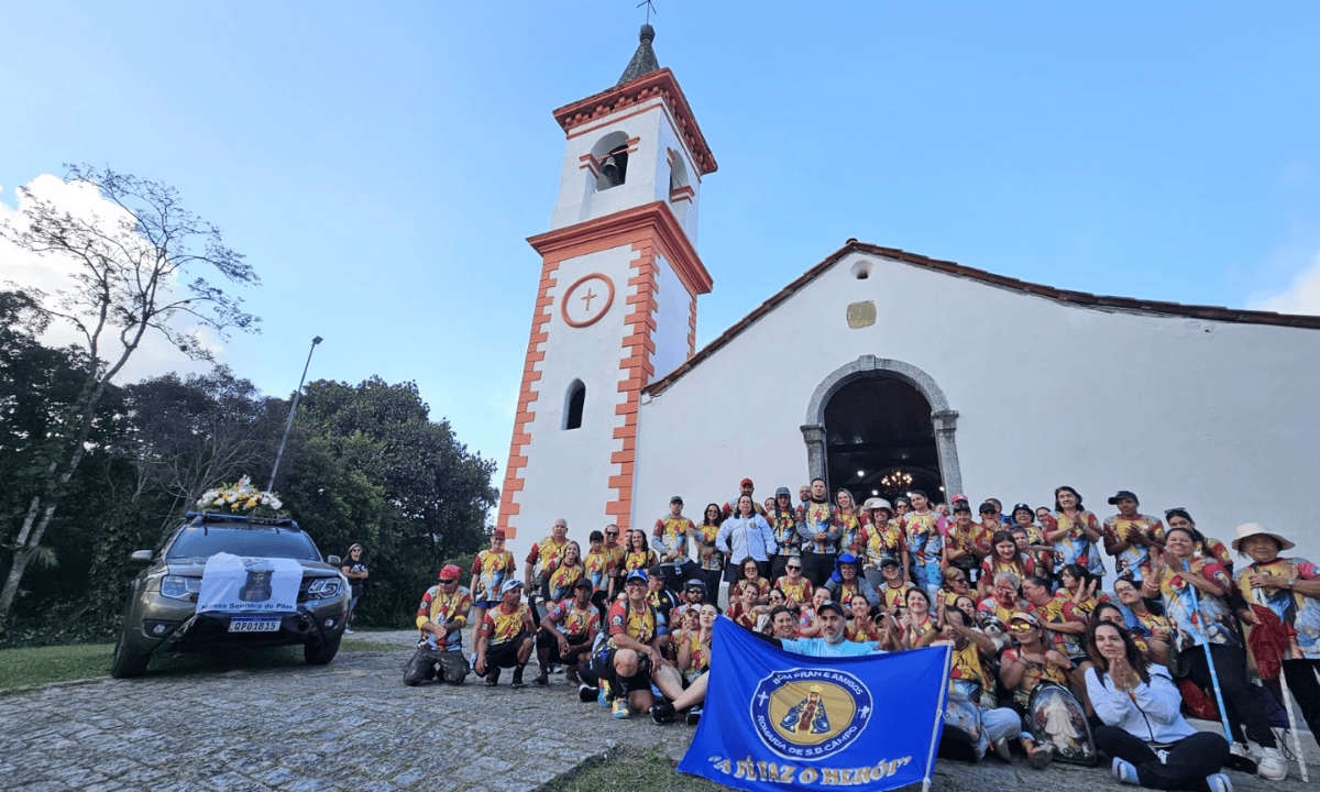 FOTO: Gabriel Mazzo/PMRP Diário do Grande ABC - Notícias e informações do Grande ABC: Santo André, São Bernardo, São Caetano, Diadema, Mauá, Ribeirão Pires e Rio Grande da Serra