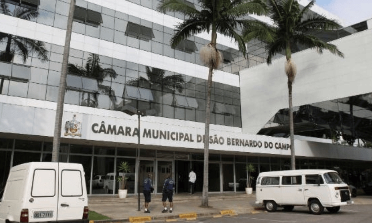 FOTO: André Henriques/DGABC Diário do Grande ABC - Notícias e informações do Grande ABC: Santo André, São Bernardo, São Caetano, Diadema, Mauá, Ribeirão Pires e Rio Grande da Serra