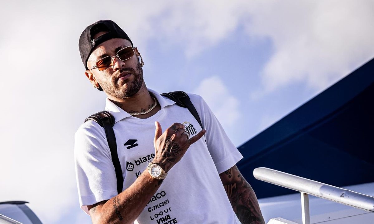 FOTO: @raulbaretta_photo / Santos FC Diário do Grande ABC - Notícias e informações do Grande ABC: Santo André, São Bernardo, São Caetano, Diadema, Mauá, Ribeirão Pires e Rio Grande da Serra