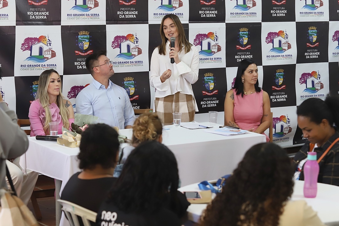FOTO: Denis Maciel/DGABC Diário do Grande ABC - Notícias e informações do Grande ABC: Santo André, São Bernardo, São Caetano, Diadema, Mauá, Ribeirão Pires e Rio Grande da Serra