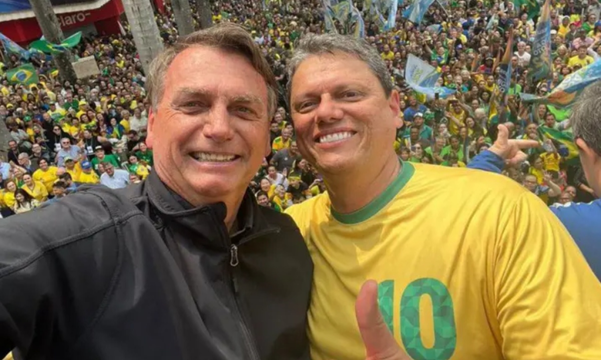 FOTO: Reprodução/X Diário do Grande ABC - Notícias e informações do Grande ABC: Santo André, São Bernardo, São Caetano, Diadema, Mauá, Ribeirão Pires e Rio Grande da Serra