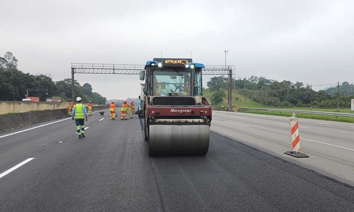 FOTO: Divulgação Diário do Grande ABC - Notícias e informações do Grande ABC: Santo André, São Bernardo, São Caetano, Diadema, Mauá, Ribeirão Pires e Rio Grande da Serra