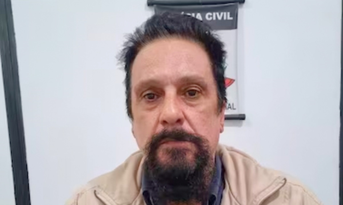 FOTO: Divulgação/Polícia Civil Diário do Grande ABC - Notícias e informações do Grande ABC: Santo André, São Bernardo, São Caetano, Diadema, Mauá, Ribeirão Pires e Rio Grande da Serra