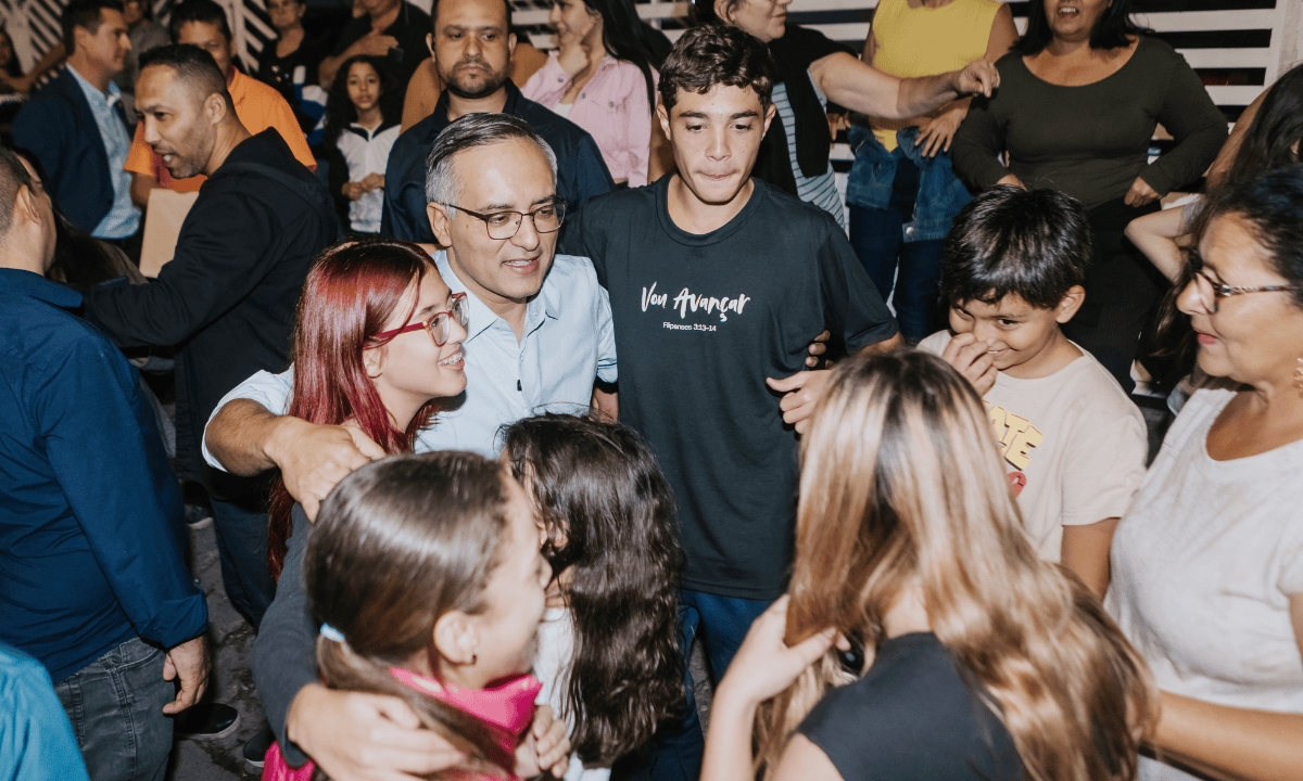 FOTO: Brenner Oliveira/PMSBC Diário do Grande ABC - Notícias e informações do Grande ABC: Santo André, São Bernardo, São Caetano, Diadema, Mauá, Ribeirão Pires e Rio Grande da Serra