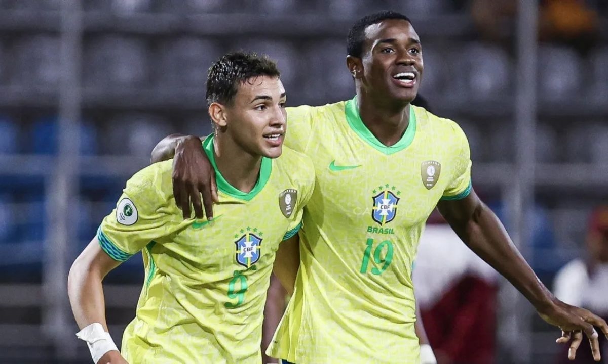 FOTO: Divulgação/ Conmebol Diário do Grande ABC - Notícias e informações do Grande ABC: Santo André, São Bernardo, São Caetano, Diadema, Mauá, Ribeirão Pires e Rio Grande da Serra