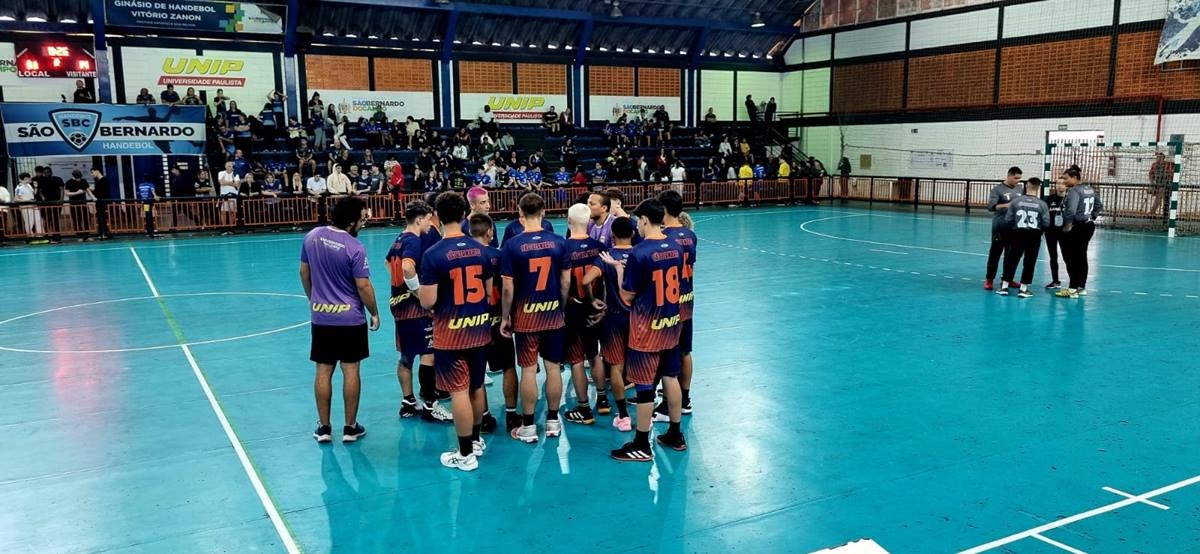 FOTO: Divulgação/PMSBC Diário do Grande ABC - Notícias e informações do Grande ABC: Santo André, São Bernardo, São Caetano, Diadema, Mauá, Ribeirão Pires e Rio Grande da Serra