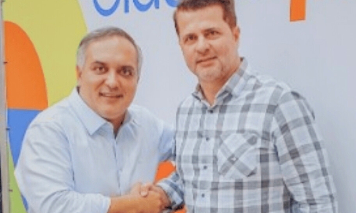FOTO: Reprodução Diário do Grande ABC - Notícias e informações do Grande ABC: Santo André, São Bernardo, São Caetano, Diadema, Mauá, Ribeirão Pires e Rio Grande da Serra
