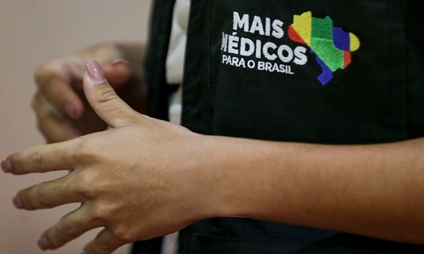 FOTO: Divulgação/EBC Diário do Grande ABC - Notícias e informações do Grande ABC: Santo André, São Bernardo, São Caetano, Diadema, Mauá, Ribeirão Pires e Rio Grande da Serra