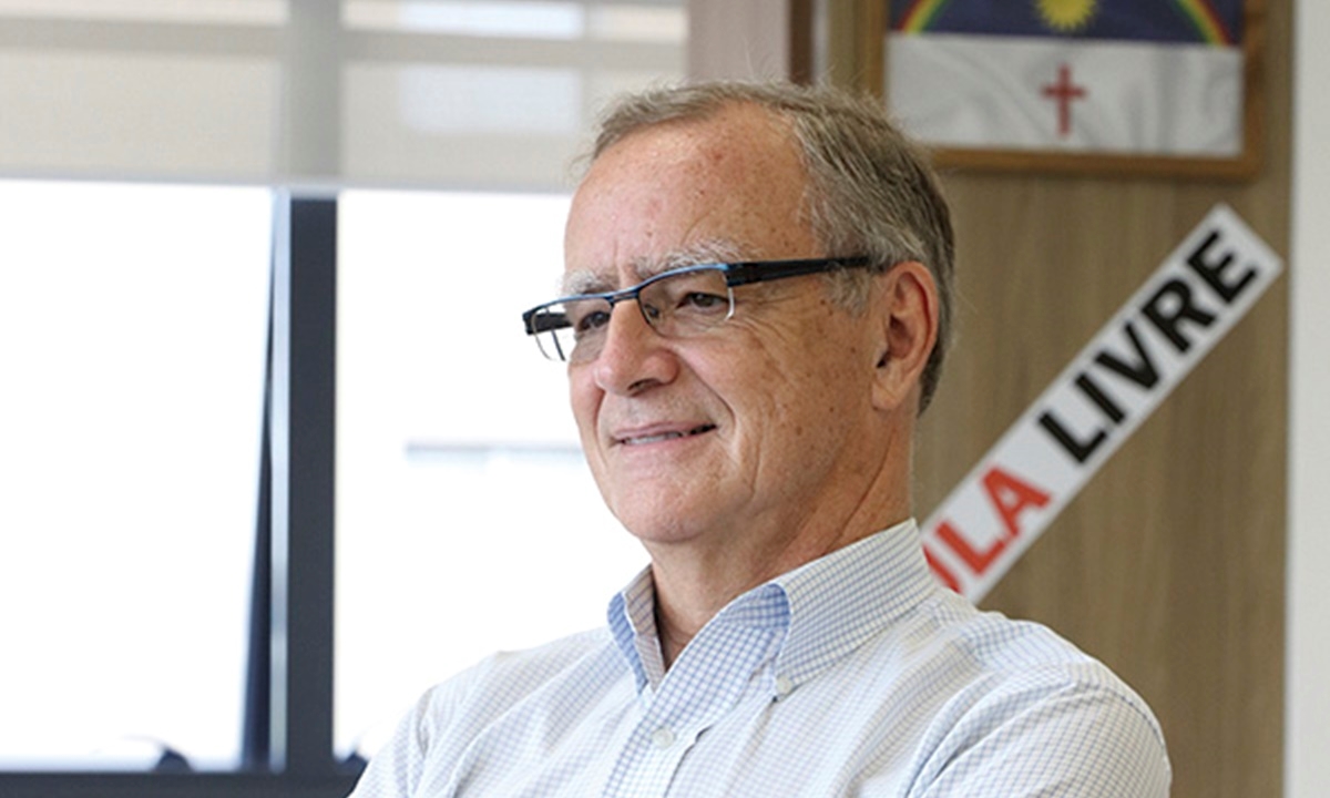 Adonis Guerra/PMSBC Diário do Grande ABC - Notícias e informações do Grande ABC: Santo André, São Bernardo, São Caetano, Diadema, Mauá, Ribeirão Pires e Rio Grande da Serra