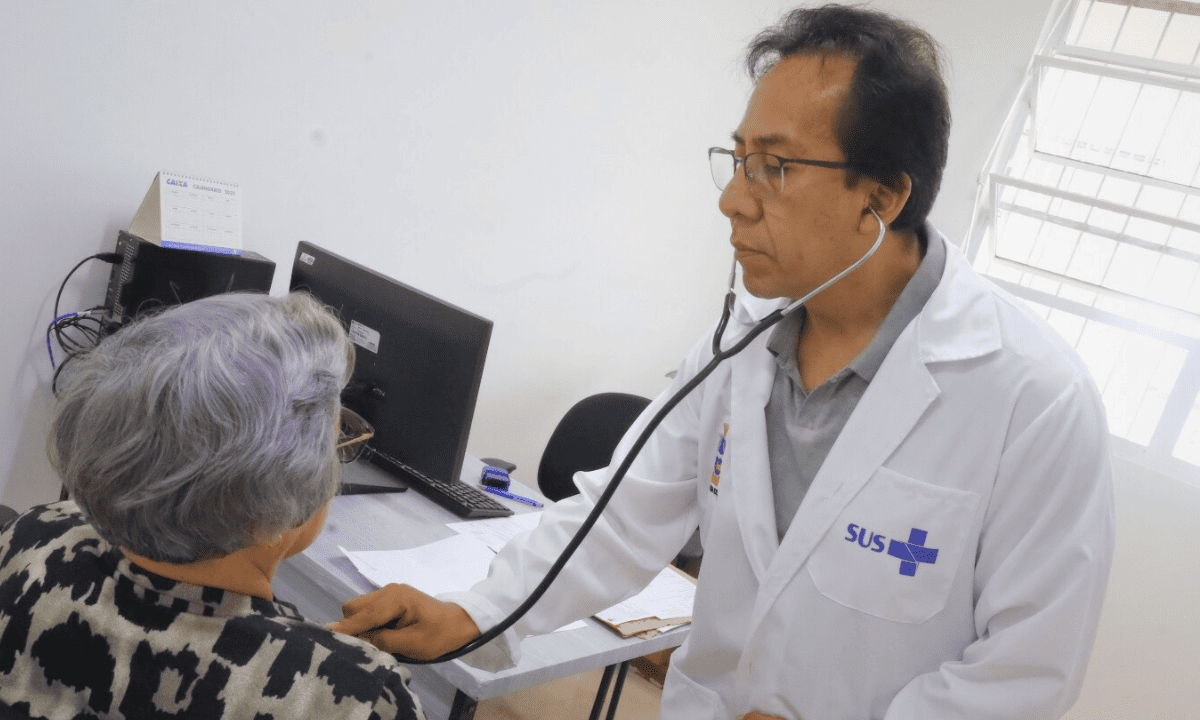 FOTO: Evandro Oliveira/PMM Diário do Grande ABC - Notícias e informações do Grande ABC: Santo André, São Bernardo, São Caetano, Diadema, Mauá, Ribeirão Pires e Rio Grande da Serra