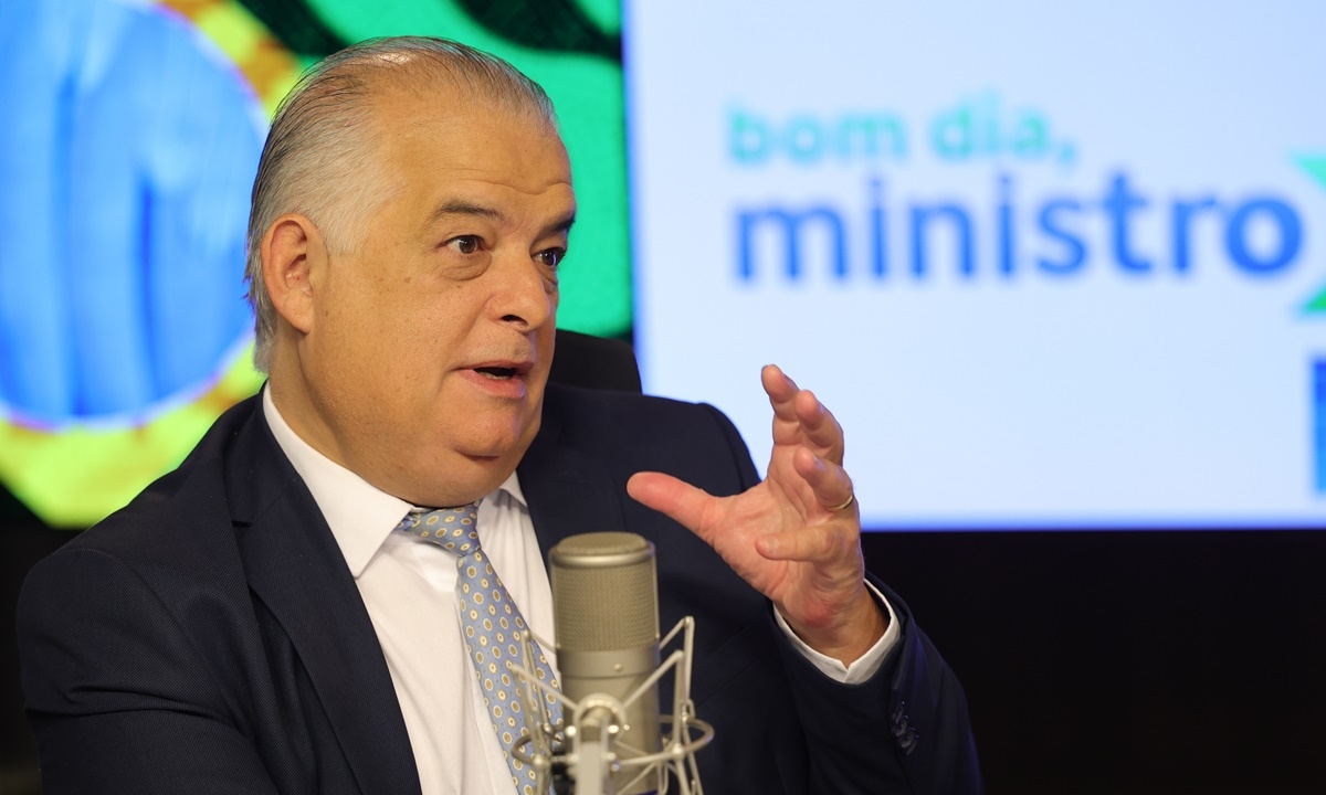 FOTO: Fabio Rodrigues Pozzebom/ABr Diário do Grande ABC - Notícias e informações do Grande ABC: Santo André, São Bernardo, São Caetano, Diadema, Mauá, Ribeirão Pires e Rio Grande da Serra